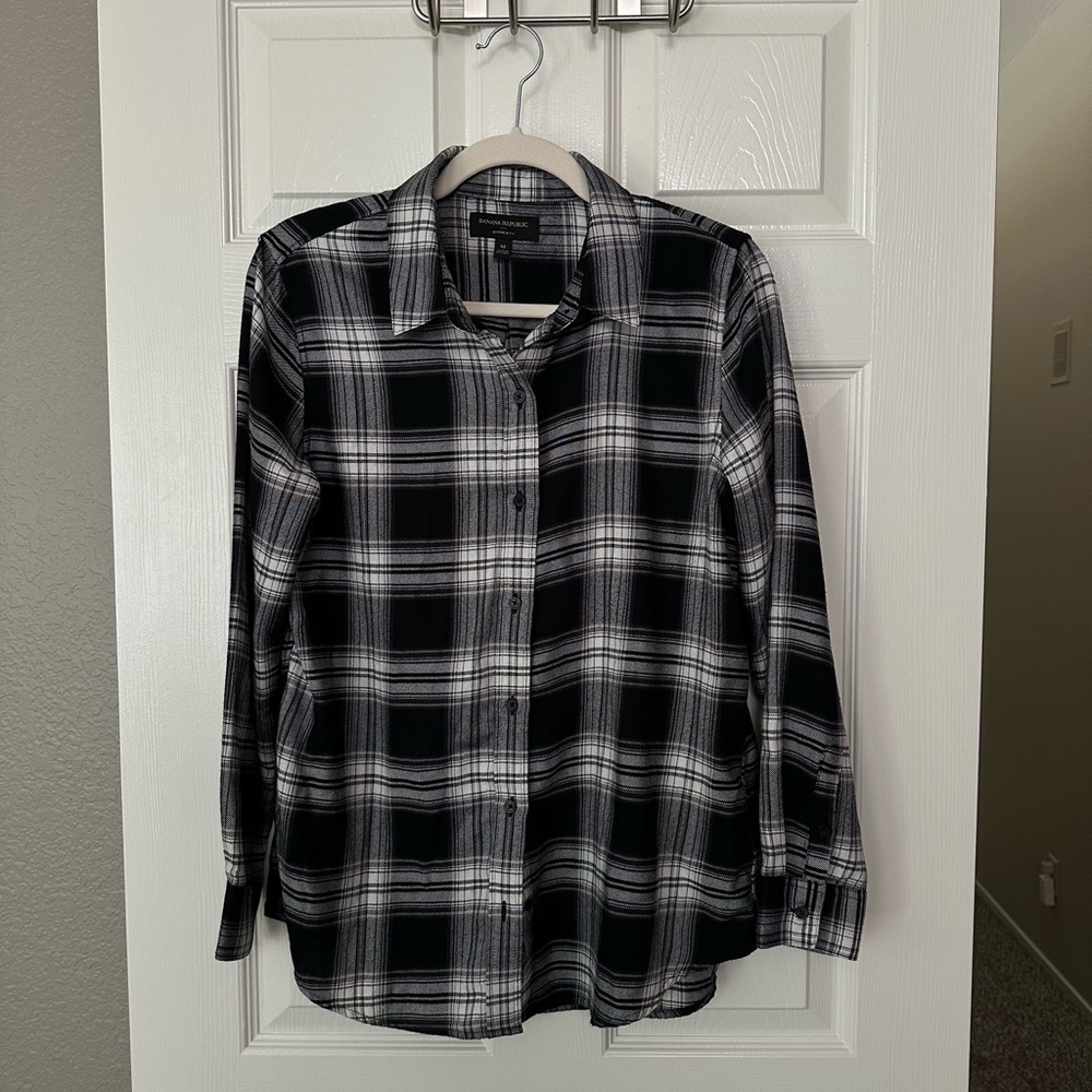 Banana Republic Shirt
